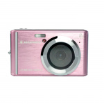 Agfa Digitalkamera DC5200 CMOS 8x 21MP Rosa Agfa Digitalkamera DC5200 CMOS 8x 21MP Rosa