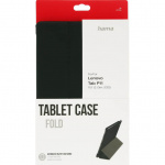 Hama Fold Tabletfodral Lenovo Tab P11 (2:a generationen) Svart Hama Fold Tabletfodral Lenovo Tab P11 (2:a generationen) Svart