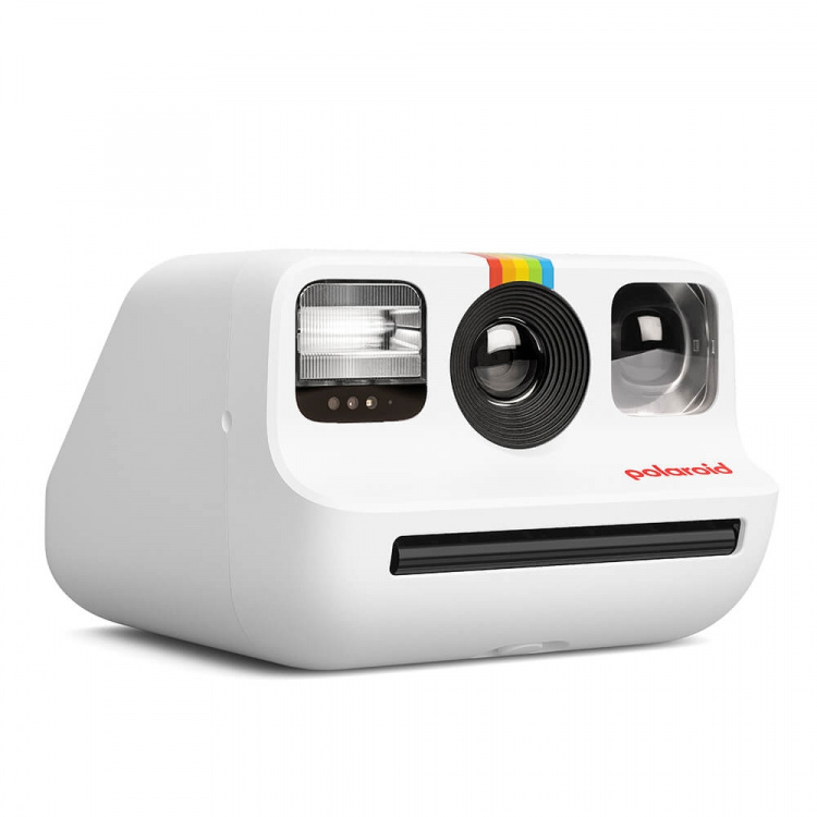 Polaroid Kamera Go Gen. 2 Vit