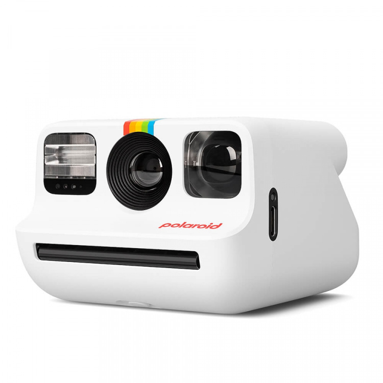 Polaroid Kamera Go Gen. 2 Vit