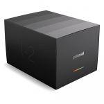 Polaroid Kamera I-2 Svart Polaroid Kamera I-2 Svart