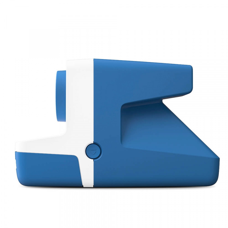 Polaroid Kamera Now Gen. 2 Blå & Vit