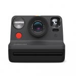 Polaroid Kamera Now Gen. 2 Svart Polaroid Kamera Now Gen. 2 Svart