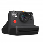 Polaroid Kamera Now Gen. 2 Svart Polaroid Kamera Now Gen. 2 Svart