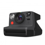 Polaroid Kamera Now Gen. 2 Svart Polaroid Kamera Now Gen. 2 Svart