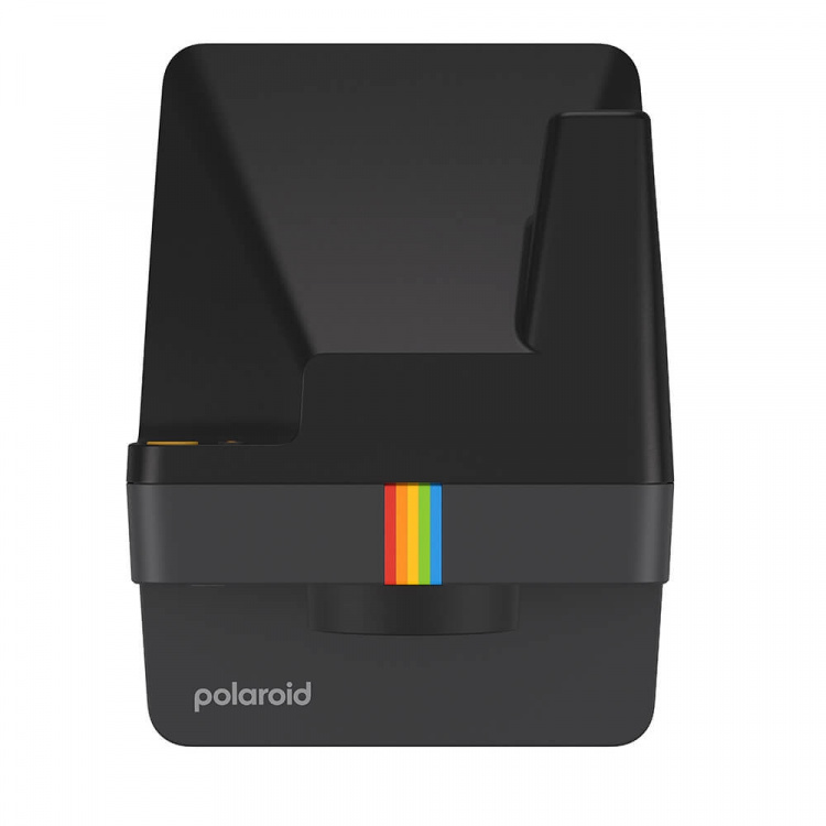 Polaroid Kamera Now Gen. 2 Svart Polaroid Kamera Now Gen. 2 Svart