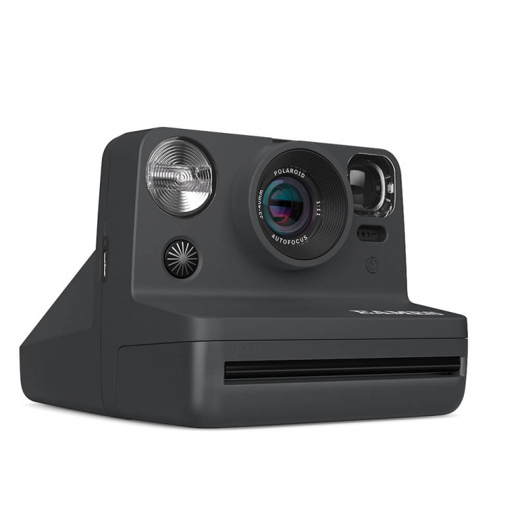 Polaroid Kamera Now Gen. 2 Eames Edition