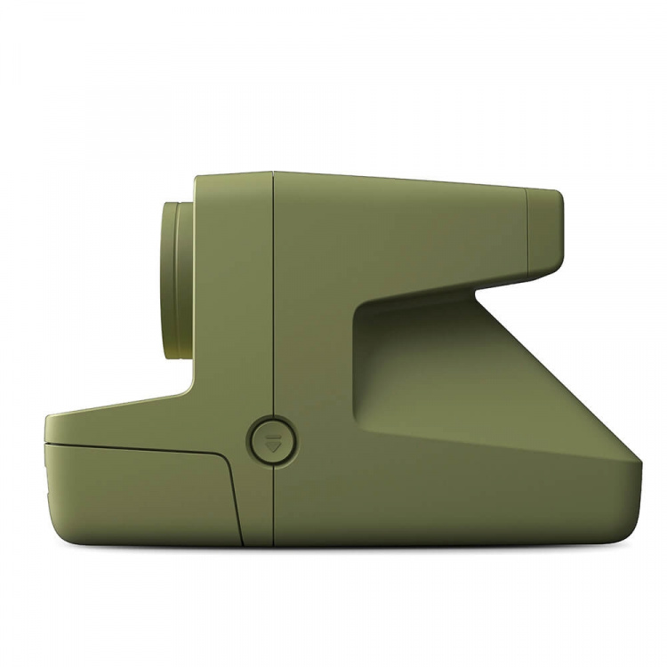 Polaroid Kamera Now+ Gen. 2 Skogsgrön