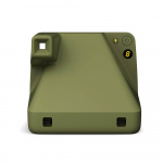 Polaroid Kamera Now+ Gen. 2 Skogsgrön