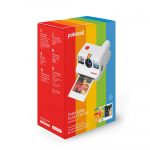 Polaroid Kamera Go Gen. 2 Everything Box Vit Polaroid Kamera Go Gen. 2 Everything Box Vit