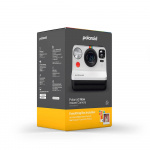 Polaroid Kamera Now Gen. 2 Everything Box Svart & Vit