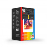 Polaroid Kamera Now+ Gen. 2 Everything Box Svart