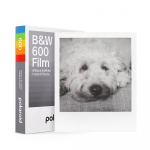 Polaroid Svartvit 600 Film Vit Ram