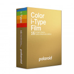 Polaroid Färgfilm i-Type Golden Moments 2-pack