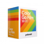 Polaroid Färgfilm Go Vit Ram 2-pack Polaroid Färgfilm Go Vit Ram 2-pack