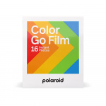 Polaroid Färgfilm Go Vit Ram 2-pack Polaroid Färgfilm Go Vit Ram 2-pack