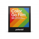Polaroid Färgfilm Go Svart Ram 2-pack Polaroid Färgfilm Go Svart Ram 2-pack