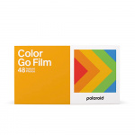 Polaroid Färgfilm Go Vit Ram 6-pack Polaroid Färgfilm Go Vit Ram 6-pack
