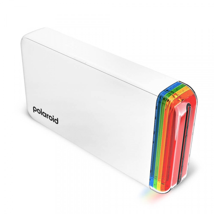 Polaroid Skrivare HiPrint 2x3 Gen. 2 Vit