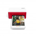 Polaroid Skrivare HiPrint 4x6 Vit Polaroid Skrivare HiPrint 4x6 Vit