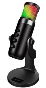 EgoGear Mikrofon RGB SLI50 för PC EgoGear Mikrofon RGB SLI50 för PC
