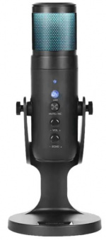 EgoGear Mikrofon RGB SLI50 för PC EgoGear Mikrofon RGB SLI50 för PC