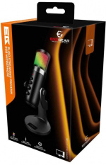 EgoGear Mikrofon RGB SLI50 för PC EgoGear Mikrofon RGB SLI50 för PC