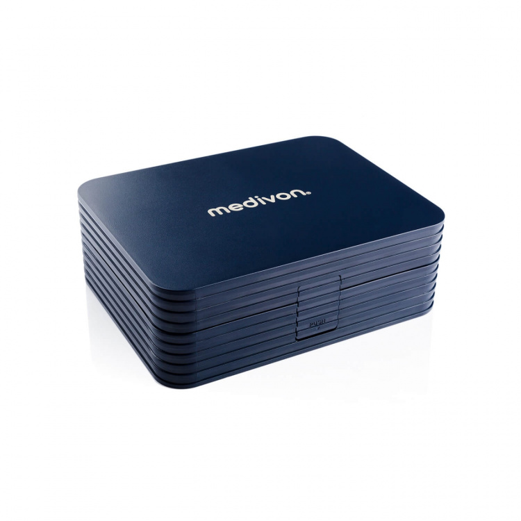 MEDIVON Massagepistol Gun Y Pro