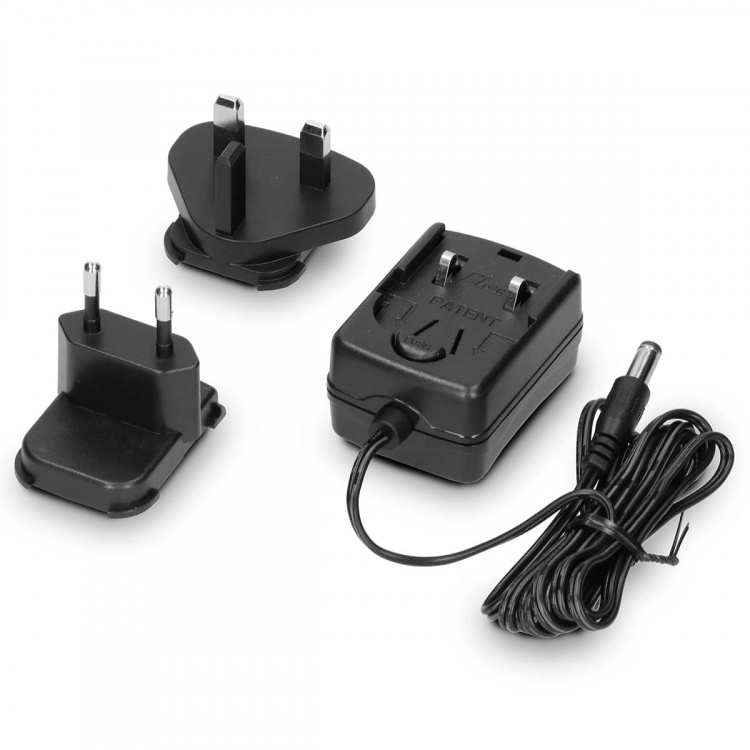 Lenco Skivspelare med autostopp och PC-kodning Wood