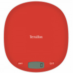 Terraillon Köksvåg Macaron+ Re-Cycled 70%, 5 kg Terraillon Köksvåg Macaron+ Re-Cycled 70%, 5 kg