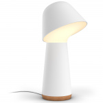 Philips Hue Twilight Sänglampa White and color ambiance Vit