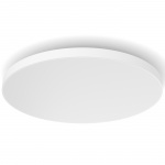 Philips Hue Datura stor Plafond Ø57,4 cm White and color ambiance 4850 lm Philips Hue Datura stor Plafond Ø57,4 cm White and color ambiance 4850 lm
