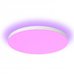 Philips Hue Datura stor Plafond Ø57,4 cm White and color ambiance 4850 lm Philips Hue Datura stor Plafond Ø57,4 cm White and color ambiance 4850 lm