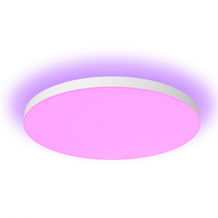 Philips Hue Datura stor Plafond Ø57,4 cm White and color ambiance 4850 lm Philips Hue Datura stor Plafond Ø57,4 cm White and color ambiance 4850 lm