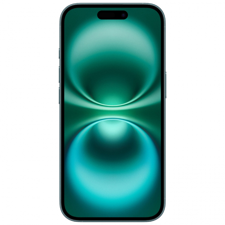 Apple iPhone 16 128GB Teal
