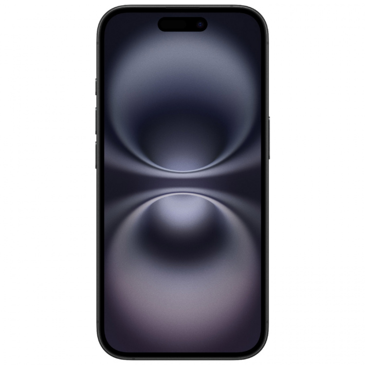 Apple iPhone 16 256GB Black Apple iPhone 16 256GB Black