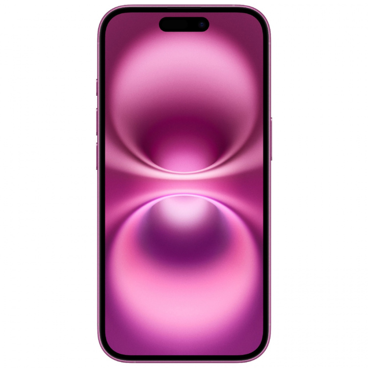 Apple iPhone 16 256GB Pink