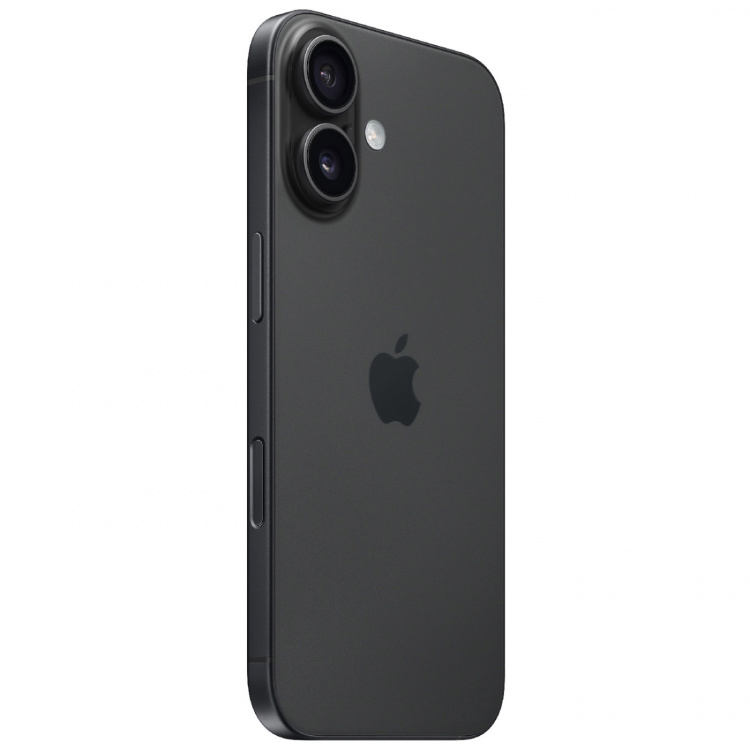 Apple iPhone 16 512GB Black Apple iPhone 16 512GB Black