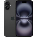 Apple iPhone 16 Plus 128GB Black, DEMO