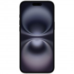 Apple iPhone 16 Plus 128GB Black