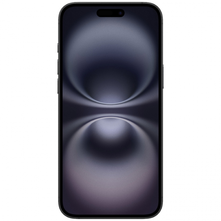 Apple iPhone 16 Plus 128GB Black