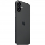 Apple iPhone 16 Plus 128GB Black