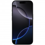 Apple iPhone 16 Pro 256GB Black Titanium