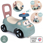 Smoby Lära-Gå-Bil
