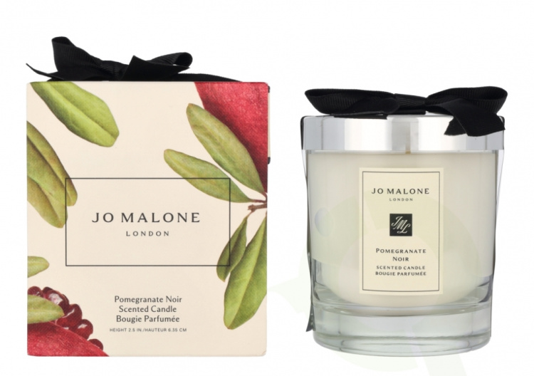 Jo Malone Pomegranate Noir Scented Candle 200 g