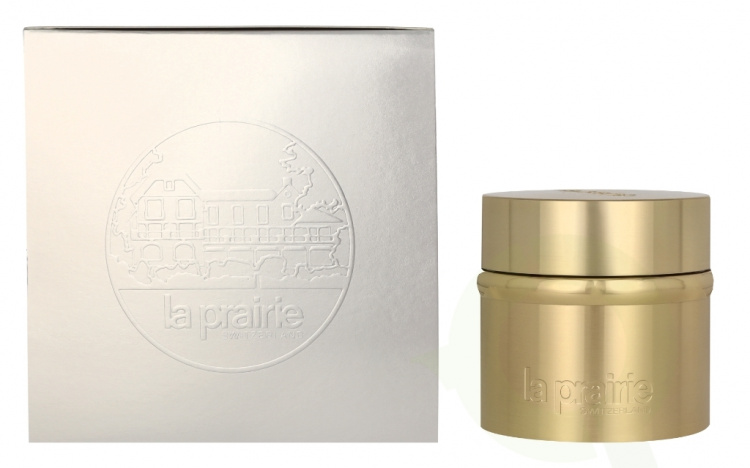 La Prairie Pure Gold Radiance Cream 50 ml