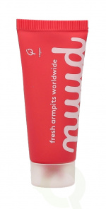 Nuud Natural Deo Cream 15 ml