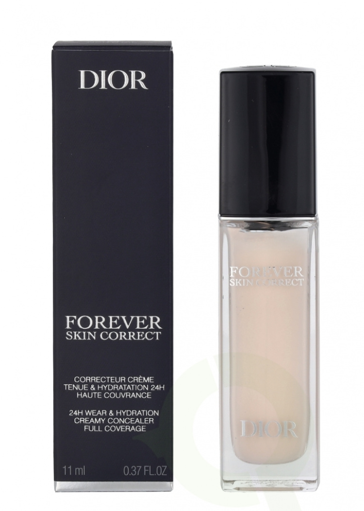 Dior Forever Skin Correct 24H Creamy Concealer 11 ml #00N Neutral