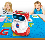 Clementoni DOC - Utbildningsroboten (SE+FI)