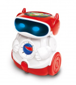 Clementoni DOC - Utbildningsroboten (SE+FI)